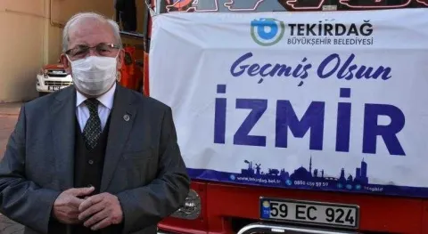Haber Resmi