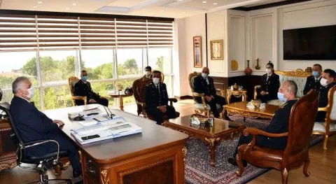 Haber Resmi