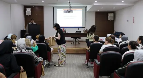 Haber Resmi