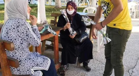 Haber Resmi
