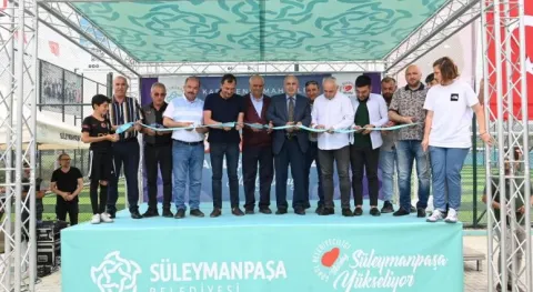 Haber Resmi