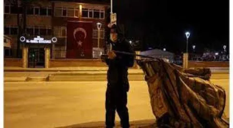 Haber Resmi