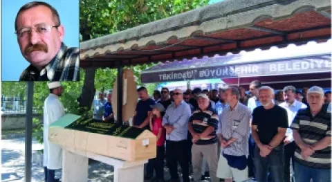 Haber Resmi