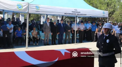 Haber Resmi