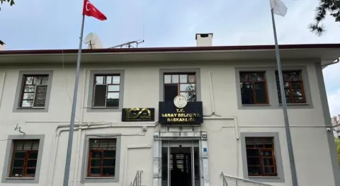 Haber Resmi