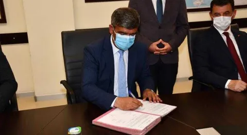 Haber Resmi