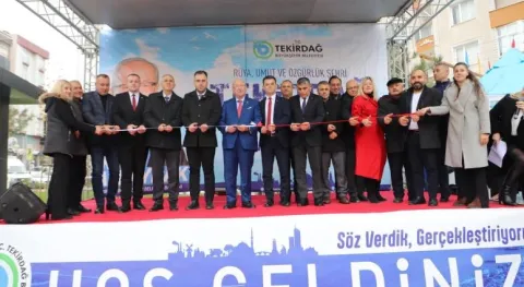Haber Resmi