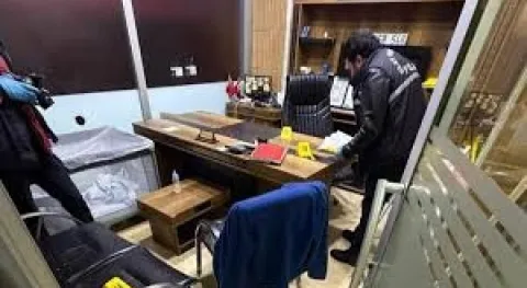 Haber Resmi