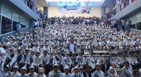 Haber Resmi