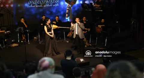 Haber Resmi