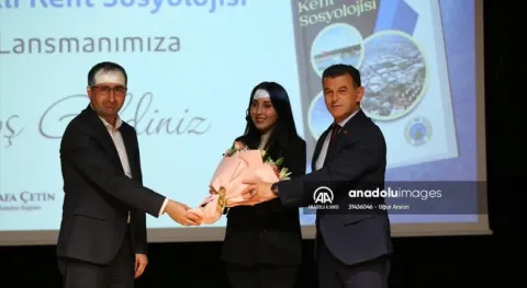 Haber Resmi