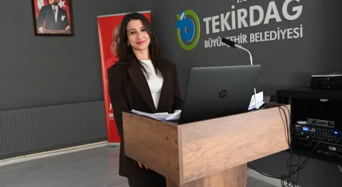 Haber Resmi