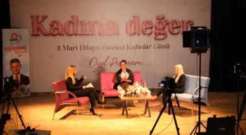 Haber Resmi