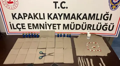 Haber Resmi
