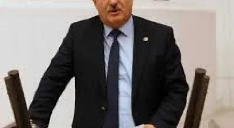 Haber Resmi