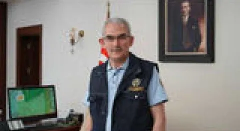 Haber Resmi