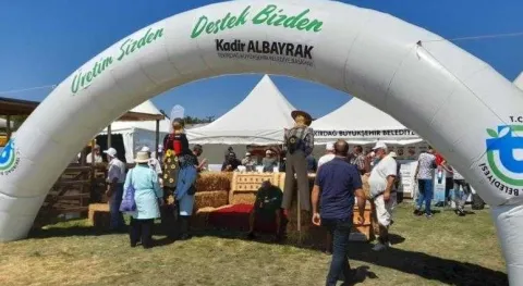 Haber Resmi