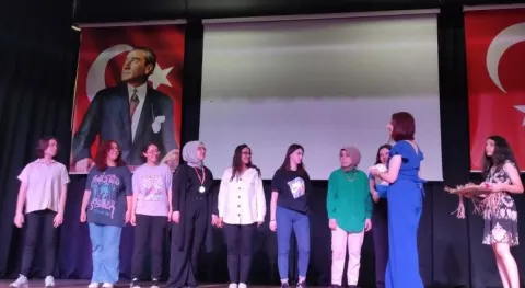 Haber Resmi