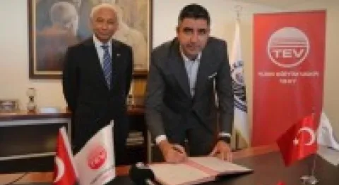 Haber Resmi