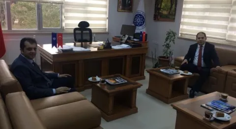 Haber Resmi