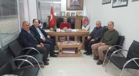 Haber Resmi