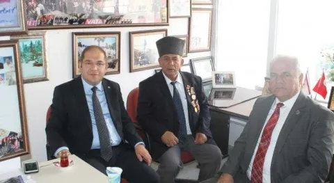 Haber Resmi