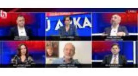 Haber Resmi