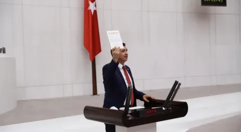 Haber Resmi