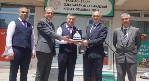 Haber Resmi