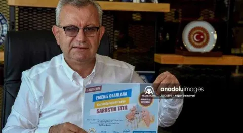 Haber Resmi