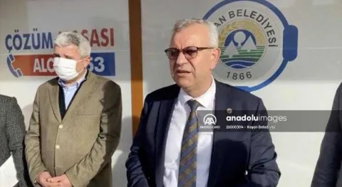Haber Resmi