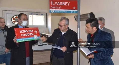 Haber Resmi