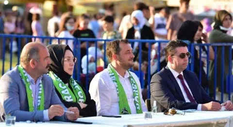 Haber Resmi
