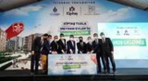 Haber Resmi