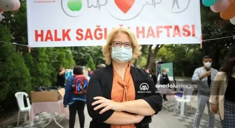 Haber Resmi