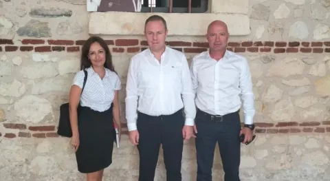 Haber Resmi