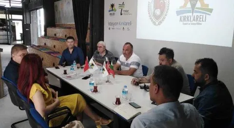 Haber Resmi