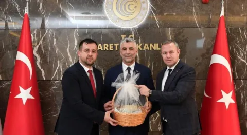 Haber Resmi