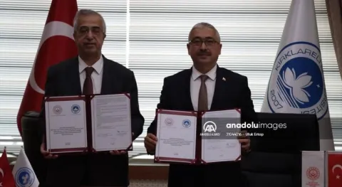 Haber Resmi