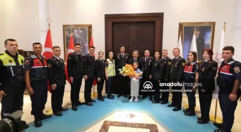 Haber Resmi