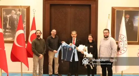 Haber Resmi