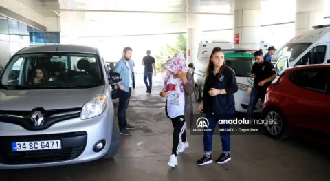 Haber Resmi