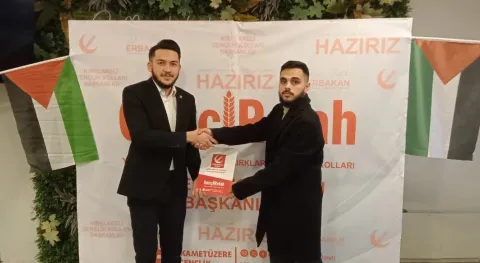 Haber Resmi