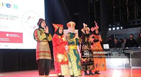 Haber Resmi
