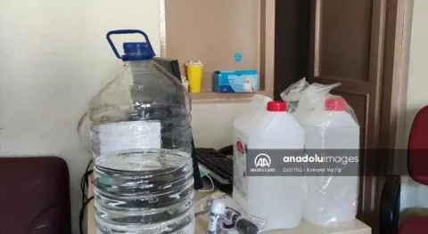 Haber Resmi