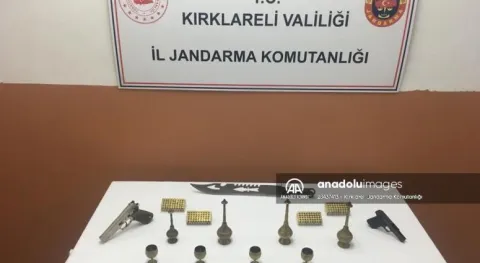 Haber Resmi