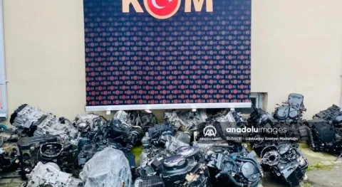 Haber Resmi