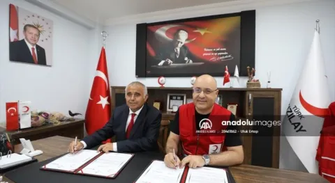 Haber Resmi
