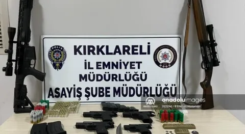 Haber Resmi