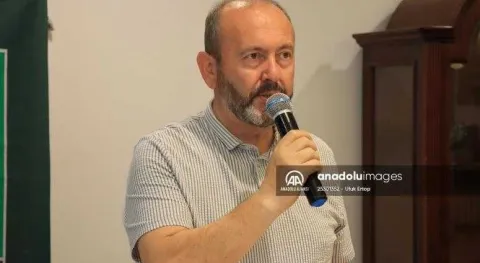 Haber Resmi